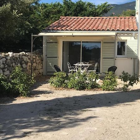 La Cle Du Ventoux A Bedoin Apartment Екстериор снимка