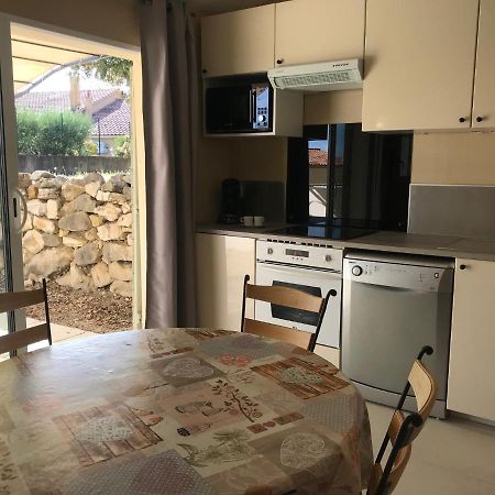La Cle Du Ventoux A Bedoin Apartment Екстериор снимка
