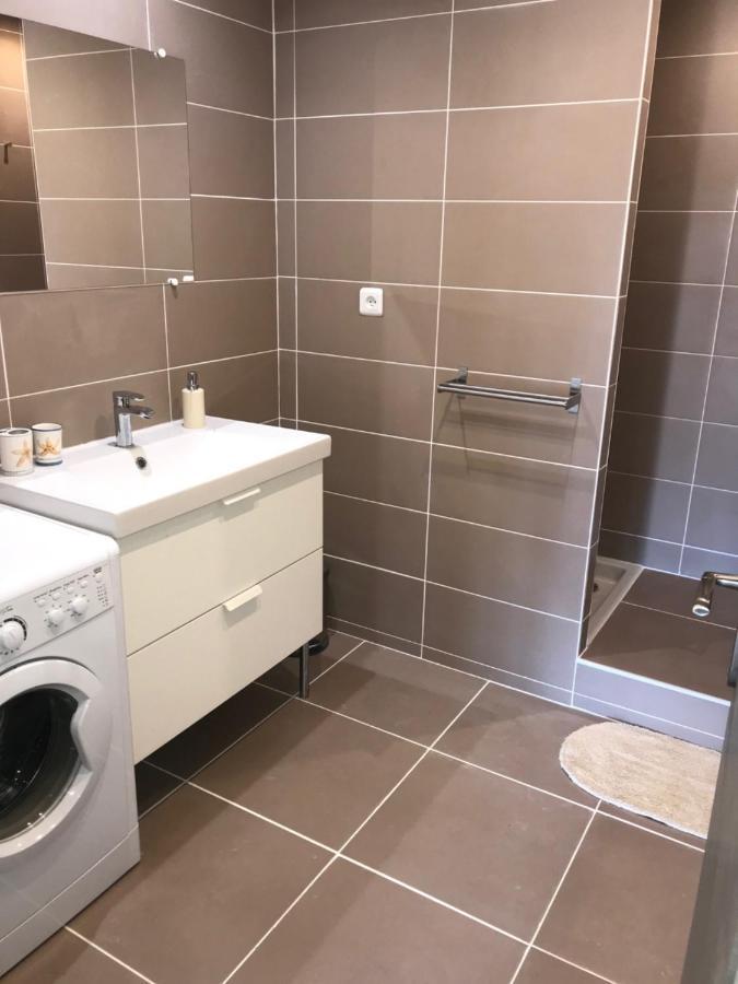 La Cle Du Ventoux A Bedoin Apartment Екстериор снимка