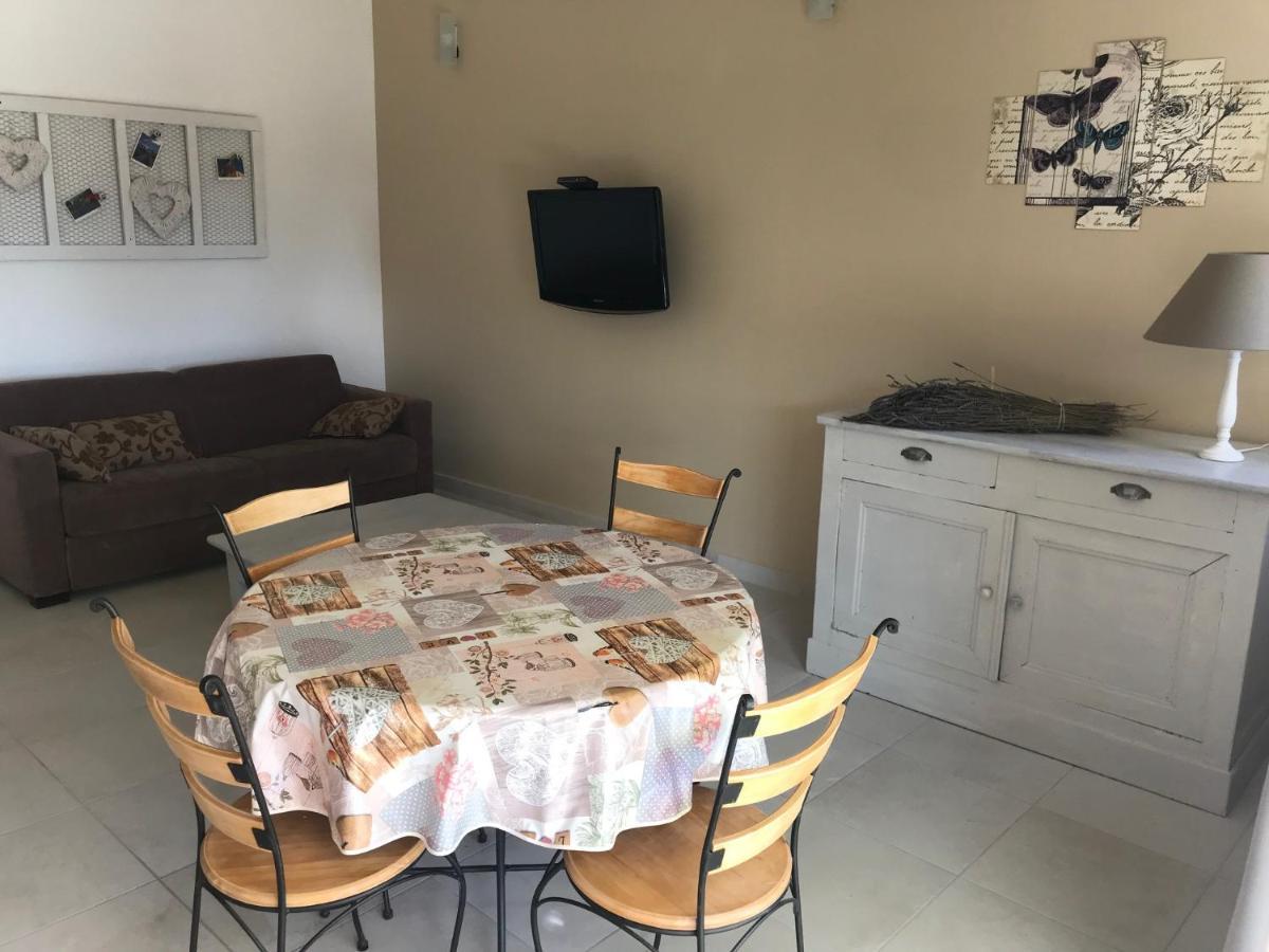 La Cle Du Ventoux A Bedoin Apartment Екстериор снимка