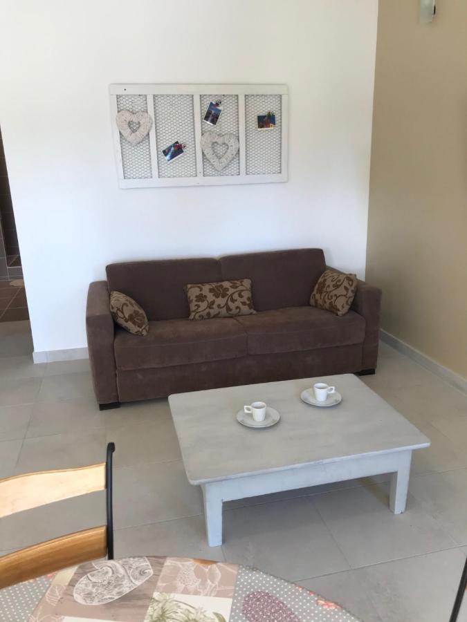 La Cle Du Ventoux A Bedoin Apartment Екстериор снимка