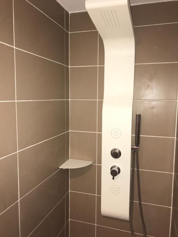 La Cle Du Ventoux A Bedoin Apartment Екстериор снимка